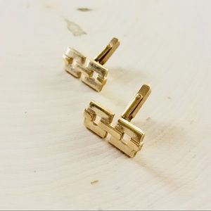 s w a n k • Cuff Links